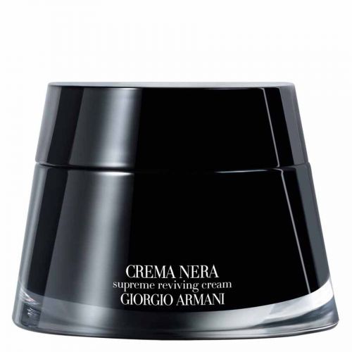 Giorgio Armani Crema Nera Classic Cream 30 ml Krém Na Obličej
