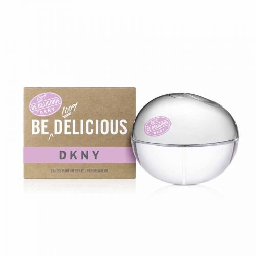 DKNY Be 100% Delicious 75 B Parfémová Voda (EdP)