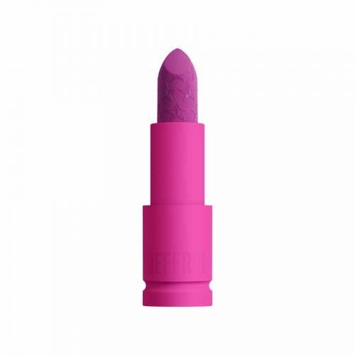 Jeffree Star Cosmetics Velvet Trap Pink Religion Always Faithful Rtěnka
