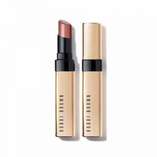 Bobbi Brown Luxe Shine Intense Lipstick Bare Truth Rtěnka