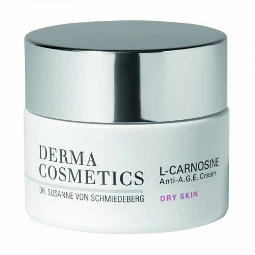 Dermacosmetics L-Carnosine Anti-A.G.E. Cream Krém Na Obličej