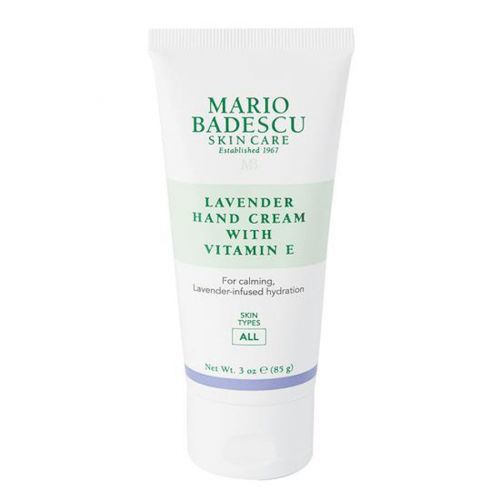 Mario Badescu Lavender Hand Cream With Vitamin E Krém Na Ruce