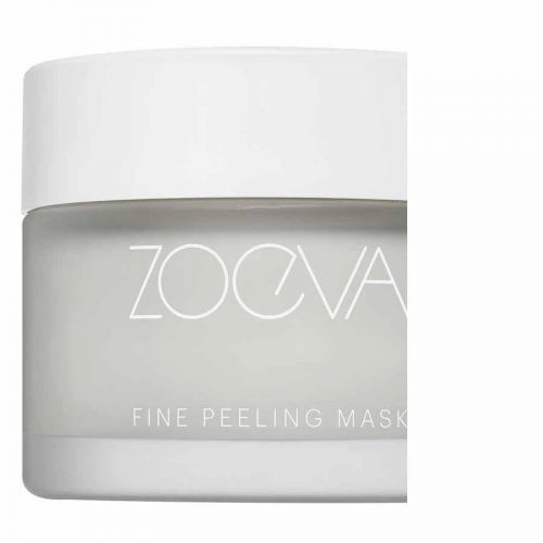 ZOEVA Fine Peeling Mask 80 C Na Obličej