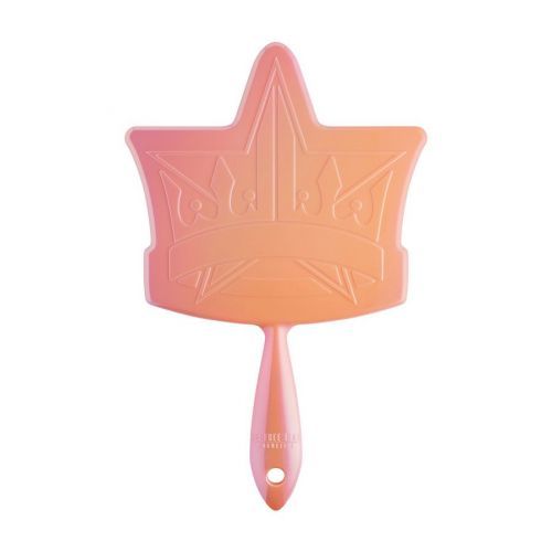 Jeffree Star Cosmetics Crown Mirror Orange Ruční Zrcátko