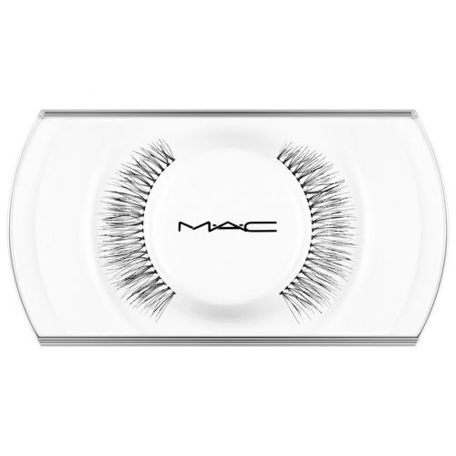 MAC Fake Lashes Č. 4 Umělé Řasy