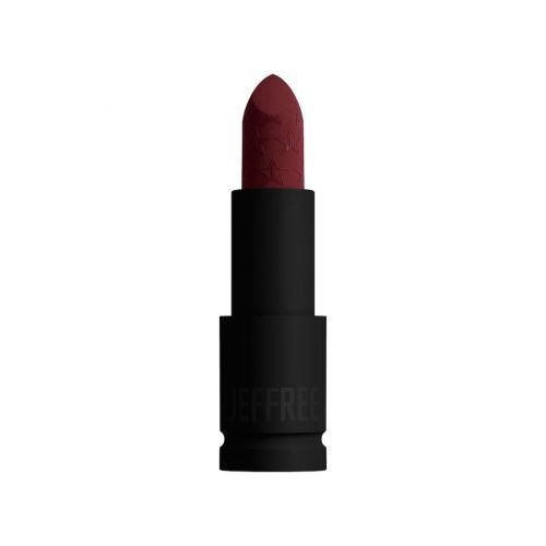 Jeffree Star Cosmetics Weirdo Collection Velvet Trap Lipstick Blood of My Enemies Rtěnka