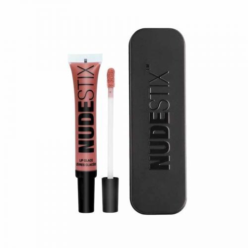 NUDESTIX Lip Glace Nude 02 Lesk Na Rty