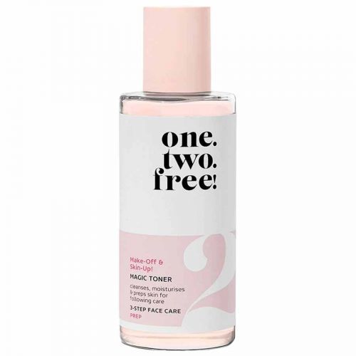 One.Two.Free! Magic Toner Tonikum