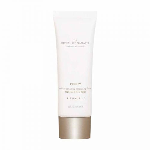 Rituals The Ritual Of Namaste Velvety Smooth Cleansing Foam Čistící Pěna