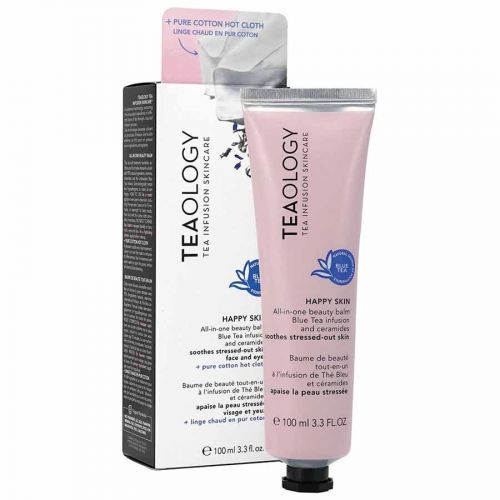 Teaology Happy Skin Beauty Balm Balzám Na Obličej