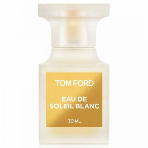 Tom Ford Eau De Soleil Blanc Toaletní Voda (EdT)