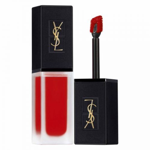 Yves Saint Laurent Tatouage Couture Velvet Cream 201 Rtěnka