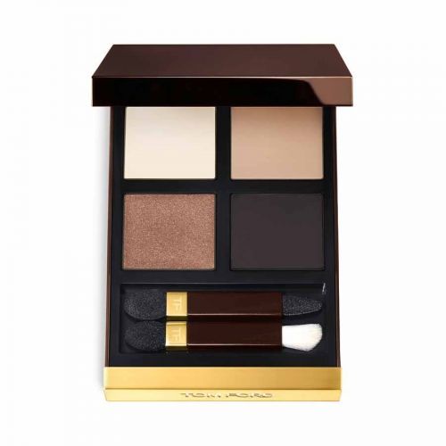 Tom Ford Eye Color Quad Mink Mirage Paletka Očních Stínů