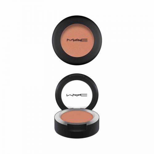 MAC Powder Kiss Soft Matte Eye Shadow What Clout! Oční Stíny