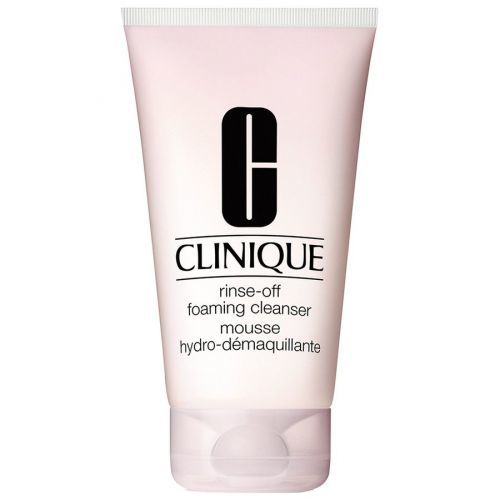 Clinique Rinse - Off Foaming Cleanser Čistící Mléko