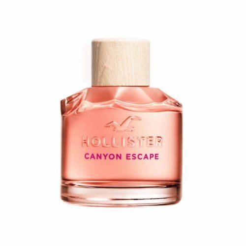 Hollister Canyon Escape For Her 100 ml Parfémová Voda (EdP)