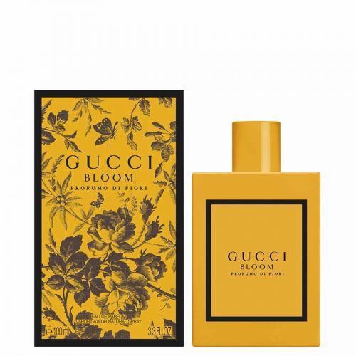Gucci Bloom Profumo Di Fiori 100 ml Parfémová Voda (EdP)
