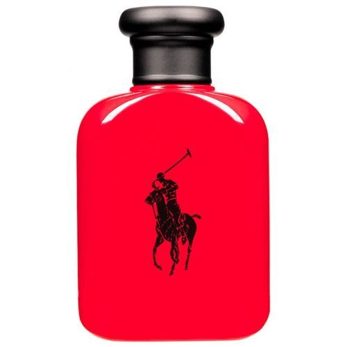 Ralph Lauren Polo Red 75 ml Toaletní Voda (EdT)