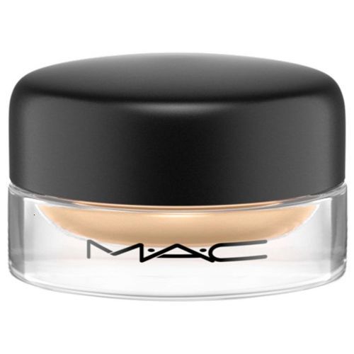 MAC Pro Longwear Paint Pot Soft Ochre Oční Stíny