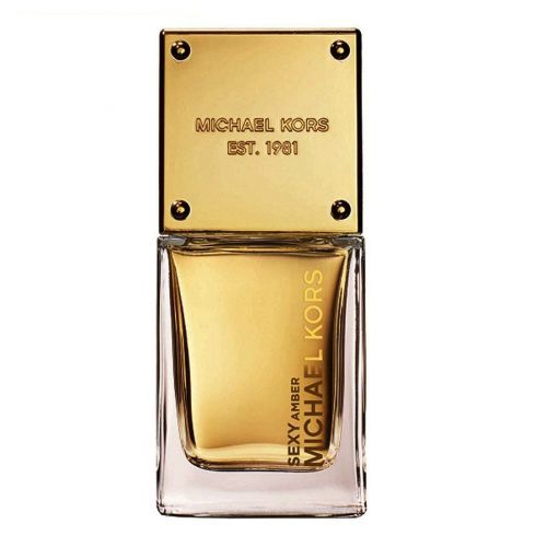 Michael Kors Sexy Amber 30 ml Parfémová Voda (EdP)