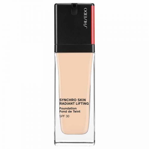 Shiseido Synchro Skin Radinat Lifting Foundation 130 Make-up