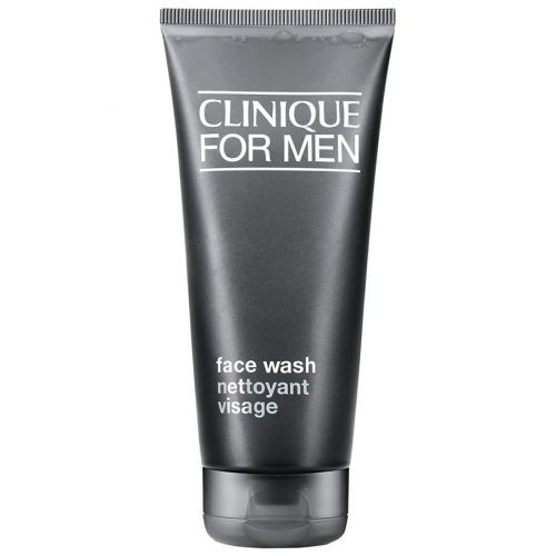 Clinique Face Wash Gel Na Čištění Obličeje