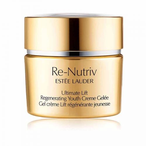 Estée Lauder Re-Nutriv Ultimate Lift Regenerating Youth Crème Gelée Gel Na Obličej