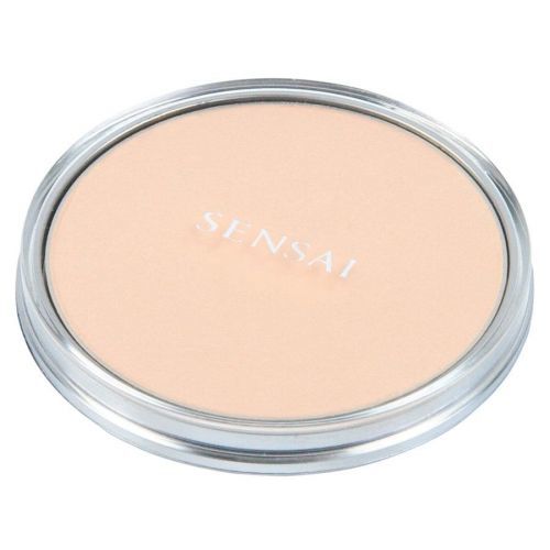 SENSAI Cellular Performance Total Finish Foundation Refill SPF15 TF12 Make-up