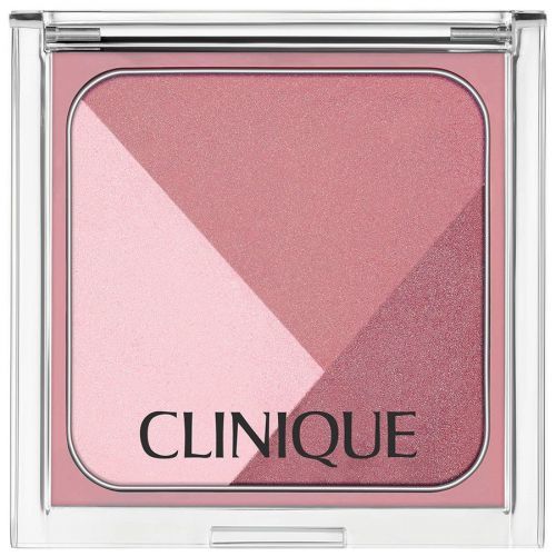 Clinique Sculptionary™ Cheek Contouring Palette č. 02 - Defining Berries Tvářenka