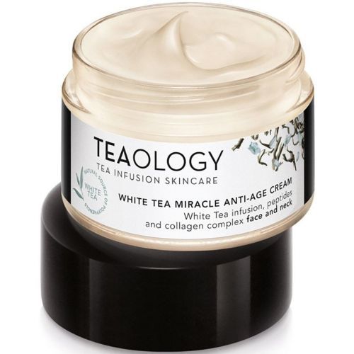 Teaology White Tea Miracle Anti-Age Cream Krém