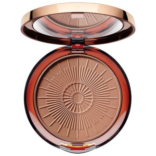 ARTDECO Bronzing Powder Compact Č. 30 - Terracotta Bronzer