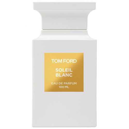 Tom Ford Soleil Blanc 100 ml Parfémová Voda (EdP)