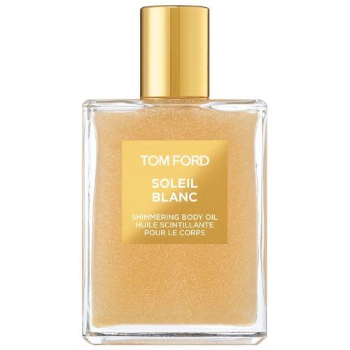 Tom Ford Soleil Blanc Shimmering Body Oil Tělový Olej