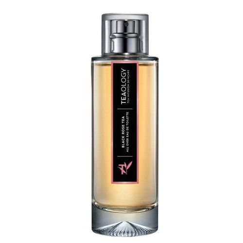 Teaology Black Rose Tea Eau De Toilette