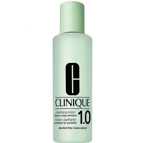 Clinique Clarifying Lotion 1 Pleťová Emulze