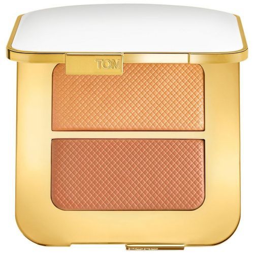 Tom Ford Sheer Highlighting Duo č. 01 - Reflect Gilt Rozjasňovač