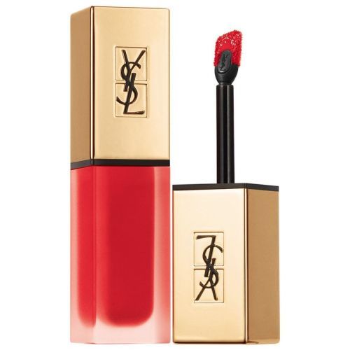 Yves Saint Laurent Tatouage Couture 1 Rtěnka