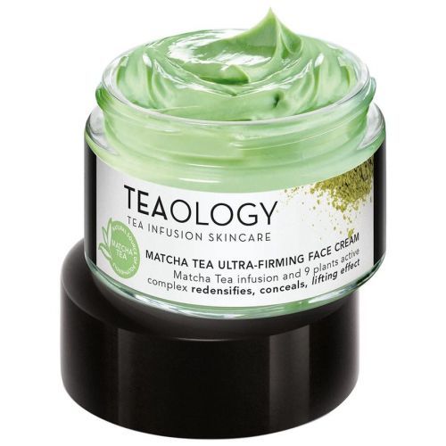 Teaology Matcha Tea Ultra-firming Face Cream Krém Na Obličej
