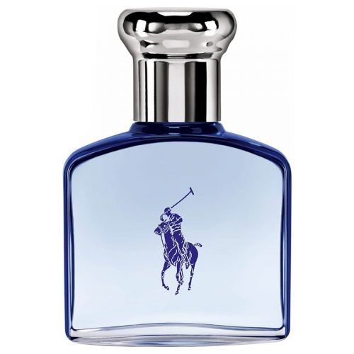 Ralph Lauren Polo Ultra Blue Toaletní Voda (EdT)