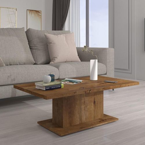 Konferenční Stolek Denver Dub Lancelot