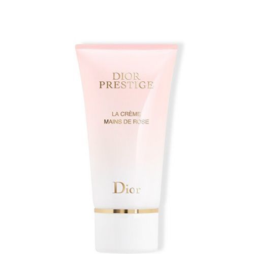 DIOR - Dior Prestige La Crème Mains de Rose - Krém na ruce