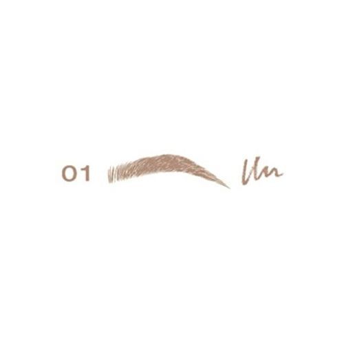 Refectocil Voděodolná tužka na obočí Full Brow Liner 01 světle hnědá