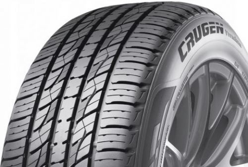 Kumho KL33 225/60 R17 99H
