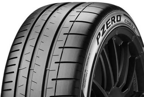 Pirelli PZERO CORSA (PZC4) XL 235/35 R19 91Y