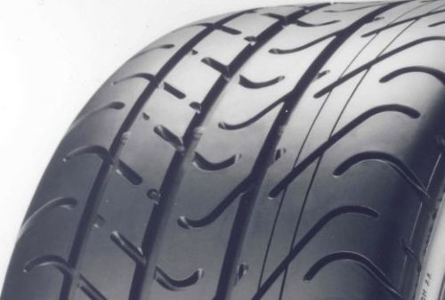 Pirelli PZERO CORSA (ASIM) 335/30 R18 102Y