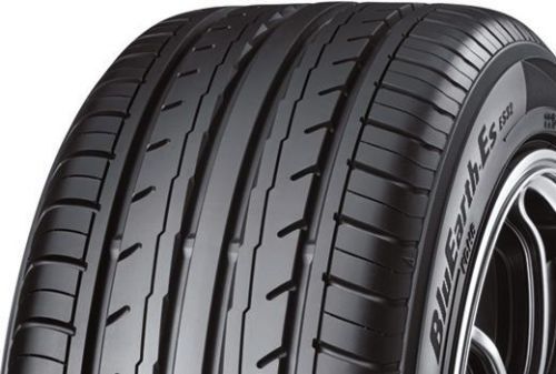 Yokohama ES32 BLUEARTH-ES 215/55 R17 94V