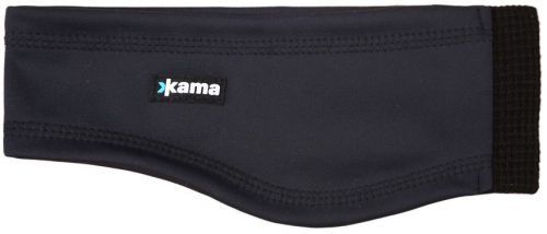 Čelenka Kama CW04 Barva: černá