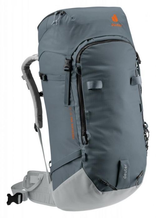Dámský batoh Deuter Freescape Pro 38+ SL Barva: šedá