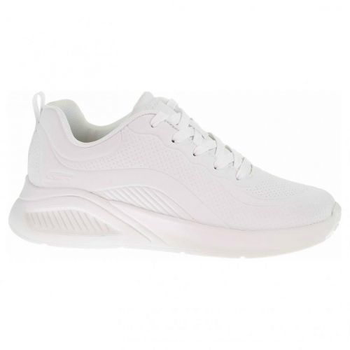 Ecco Skechers Bobs Buno - How Sweet white 23201332