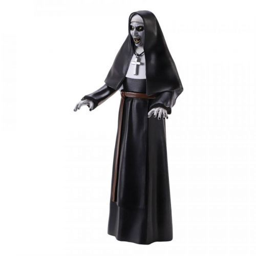 Noble Collection | The Nun - ohebná figurka The Nun (Valak) 19 cm